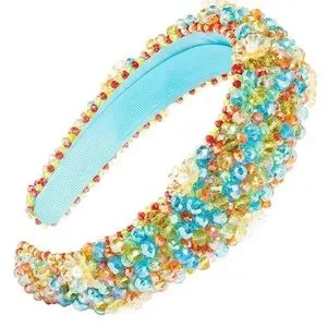 NEW L.ERICKSON CARNABY CRYSTAL HEADBAND ?? L. Erickson | Accessories | New Lerickson Carnaby Crystal  main image 2